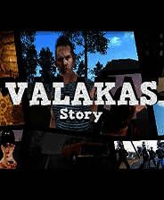 《瓦拉卡斯故事》简体中文免安装版