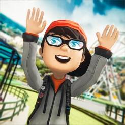 闲暇公园学校游乐场 V1.4