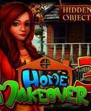 《隐藏找物：家庭大改造3》 英文免安装版