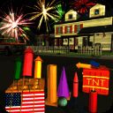 大型烟花模拟器 2025最新版 V1.02