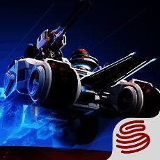 重装上阵：无限战车 V1.0.8