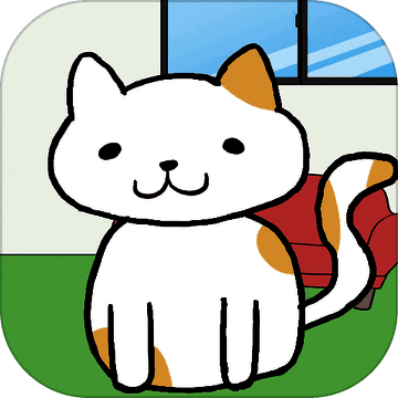 我的猫咪在哪儿 V1.2