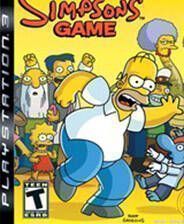 《辛普森一家》 法版NDS版