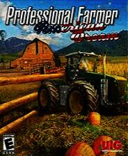 《职业农场：美国梦》英文免安装版