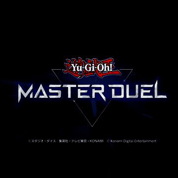 游戏王 Master Duel 手机版 V2.0.0