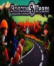 《救援小队8》英文免安装版