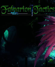 《法纳里恩战术2》英文免安装版