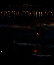 《神秘黄昏：病院的阴谋》简体中文免安装版