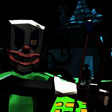 邪恶弓箭手与杀手小丑 V1.1