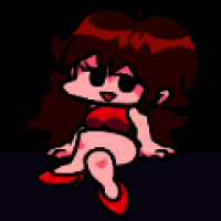 黑色星期五之夜 中文版 V1.0