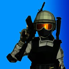 战场僵尸射手 V1.3