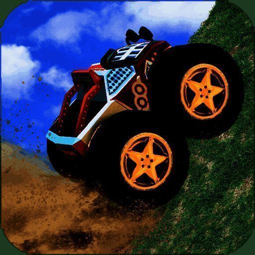 越野飞车 老版本 V1.0.1
