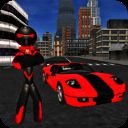 火柴人绳索英雄 直装版 V3.9.1