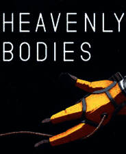 《Heavenly Bodies》steam试玩版