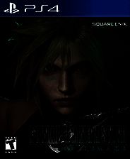 《最终幻想7：重制版》埃特罗骑士蒂法MOD