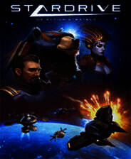 《星际殖民》免安装中文版