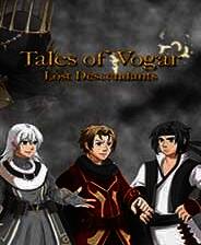 《沃加尔的故事：失落的后裔》英文免安装版