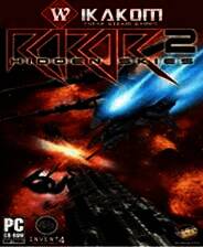 《剃刀2：隐藏的天空》英文免安装版