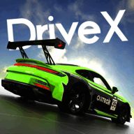 DriveX车祸模拟器 2025最新版 V0.15