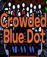 《拥挤的蓝点》英文免安装版