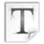 方正黄草简体字体2.0