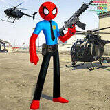 火柴人城市冒险 V188.1.0.3018