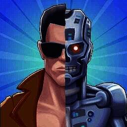 克隆机器人角斗场 安卓版 V2.4.5