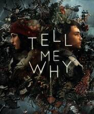 《谓何》 第1章免安装中文版