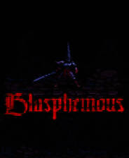 《神之亵渎》汉化版