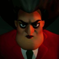 恐怖老师 安卓版 V5.3.1