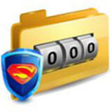 文件夹加密超级大师32位17.2.6.0