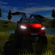 特斯拉汽车越野 免费版 V1.0