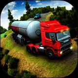 油罐车山地模拟 免费版 V1.6