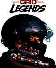 《超级房车赛 传奇》官方中文 Steam正版分流