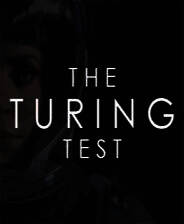《图灵测试》英文镜像版