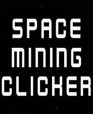 《太空采矿点击器》英文免安装版
