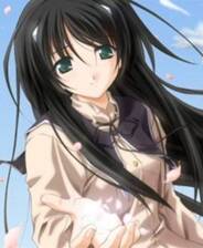 《秋之回忆》简体中文汉化版V2PSP版