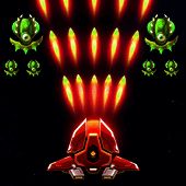 风之翼银河大战 安卓版 V0.0.5