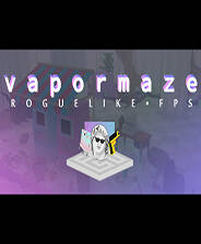 《Vapormaze》英文免安装版