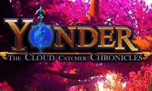 《在远方：追云者编年史》官方简体中文免安装版