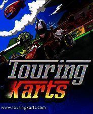 《巡回卡丁车》简体中文免安装版