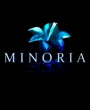 《米诺利亚》简体中文免安装版