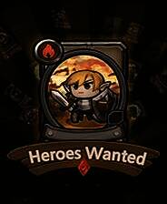 《英雄征集》中文免安装版