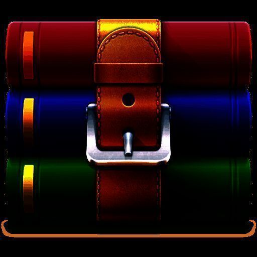 WinRAR个人免费版