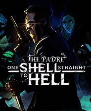 《一发炮弹直入地狱》英文免安装版