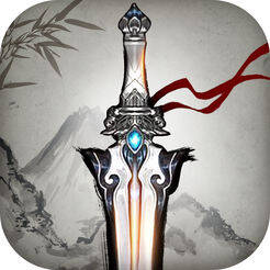 新倚天剑传奇 V1.1