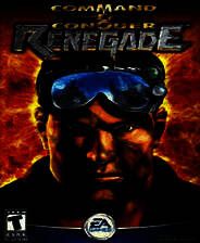 《命令与征服：叛逆者》简体中文免安装版