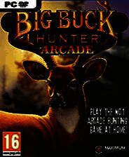 《大雄鹿猎人街机版》电脑版