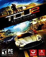 《无限试驾2》电脑版