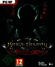 《国王的恩赐：黑暗面》免安装中文版